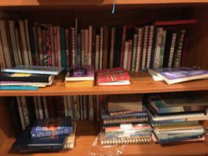 On Writing and Healing and Keeping a Journal