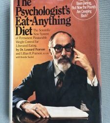 The Diet Book That Changed My Life